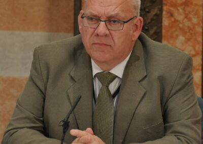 Göran Alm