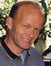 Torsten Axelsson