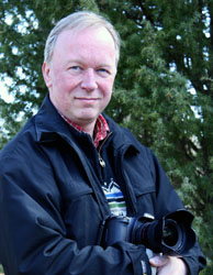 Lennart Fröding