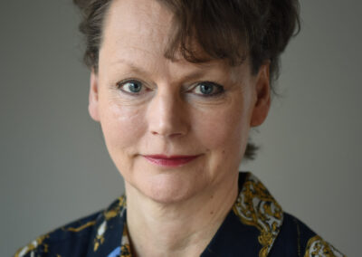 Annika Eriksdotter