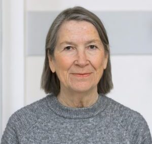 Ursula Sjöberg