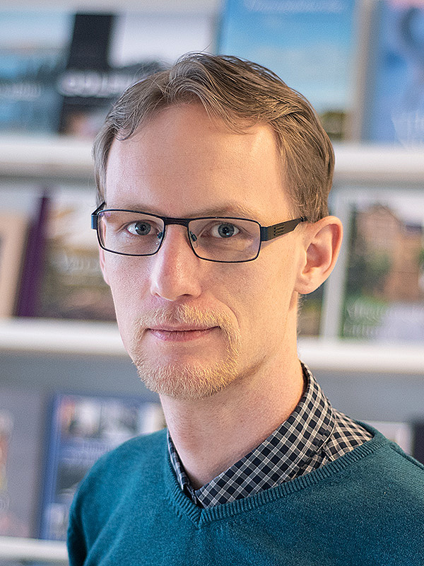 John Lidén