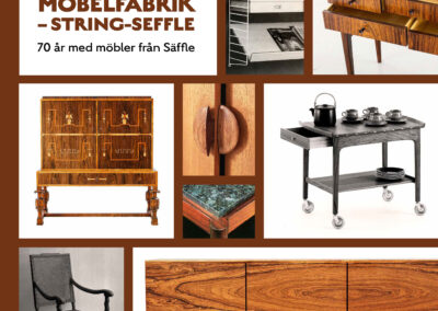 Seffle Möbelfabrik