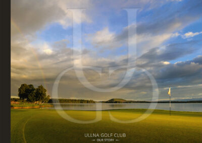 Ullna Golf Club