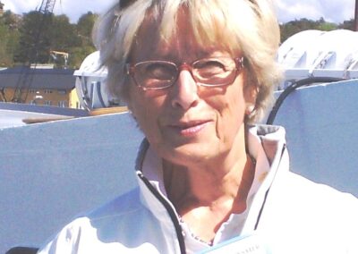 Eva Borge