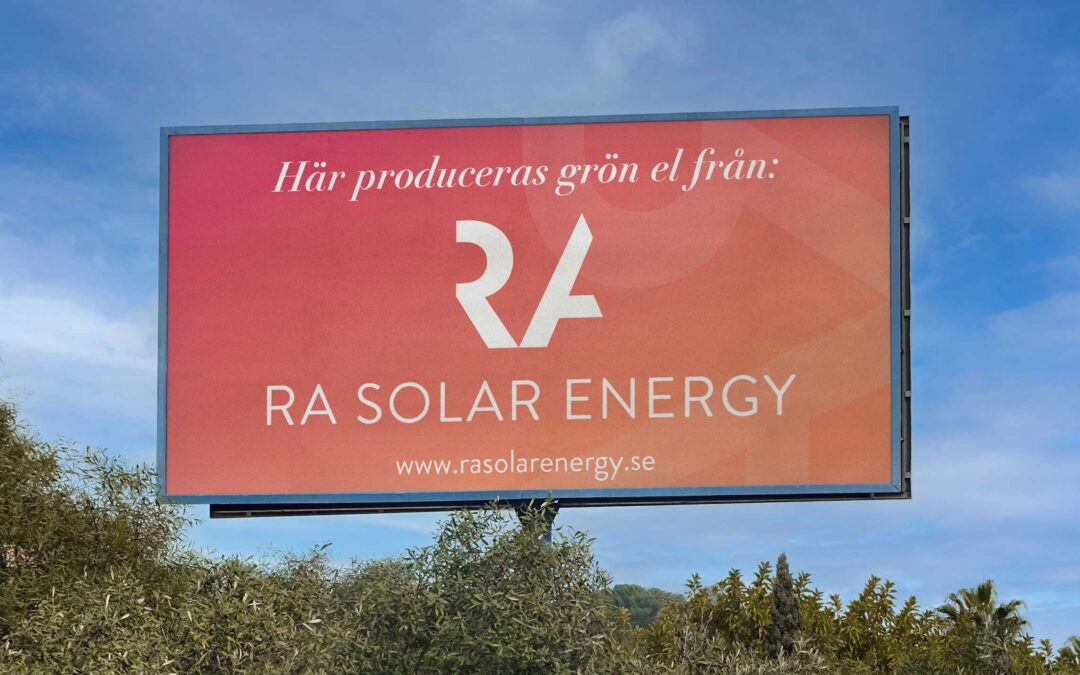 RA Solar Energy