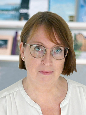 Carolina Kollberg