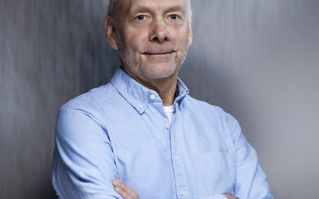 Jan Larsson
