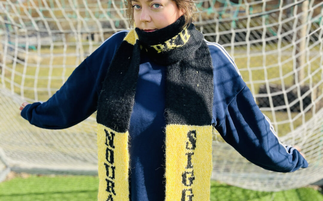 Frida Naemi Persson