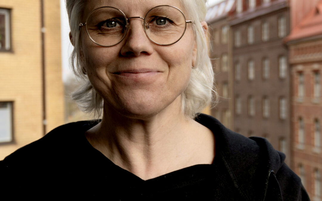 Ebba Berg