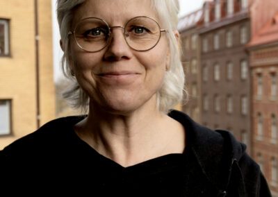 Ebba Berg