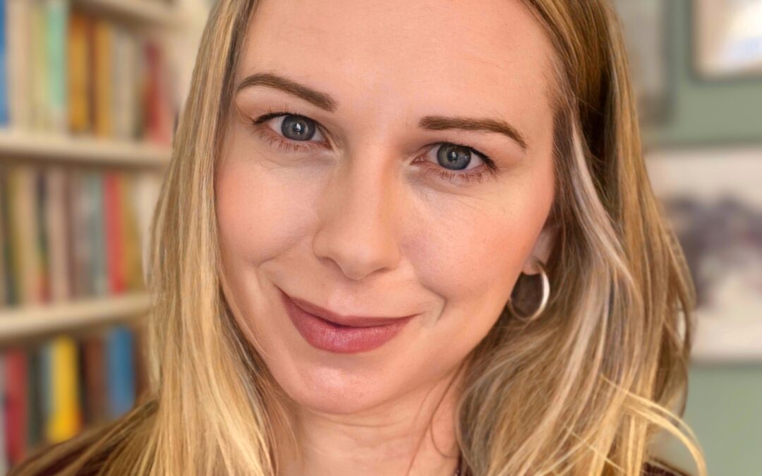 Annika Widholm