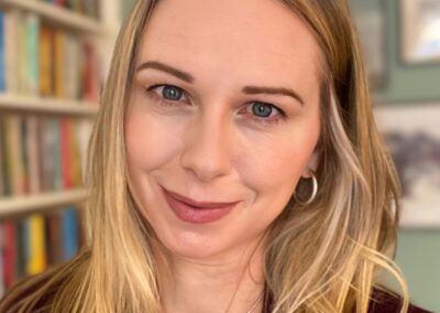 Annika Widholm