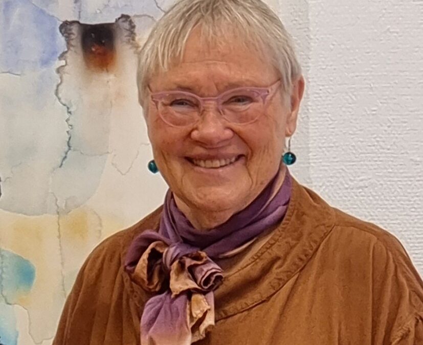 Anita Midbjer