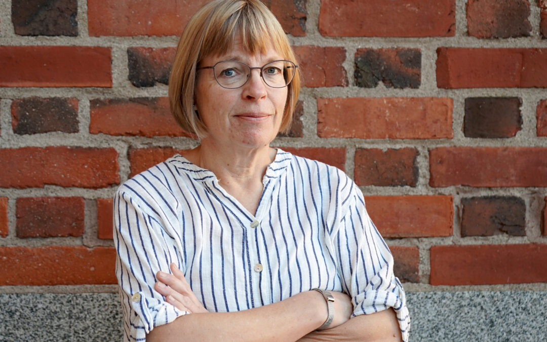 Annika Franzon