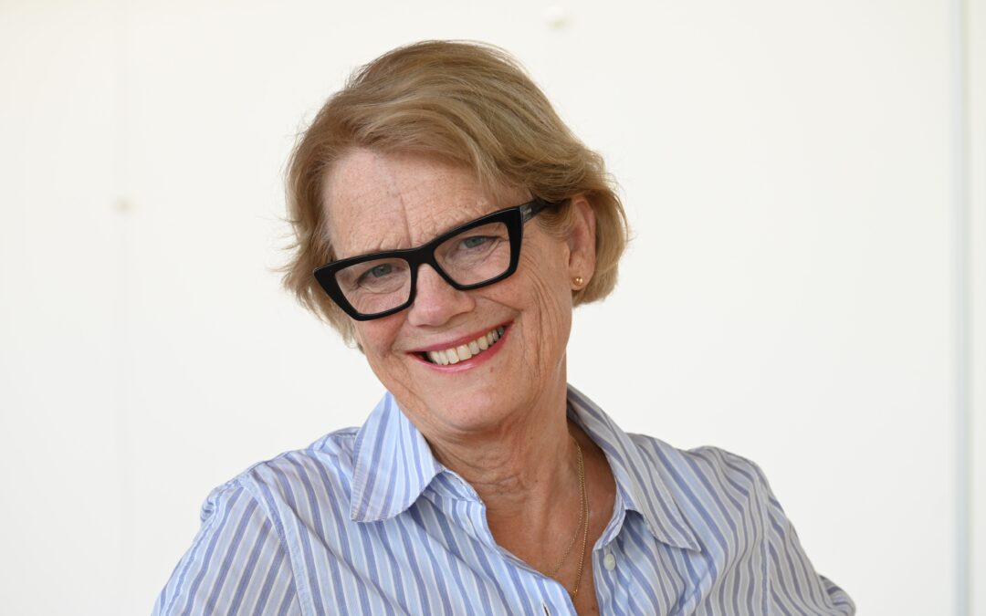 Åsa Christoffersson