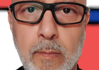 Daryoush Tahmasebi