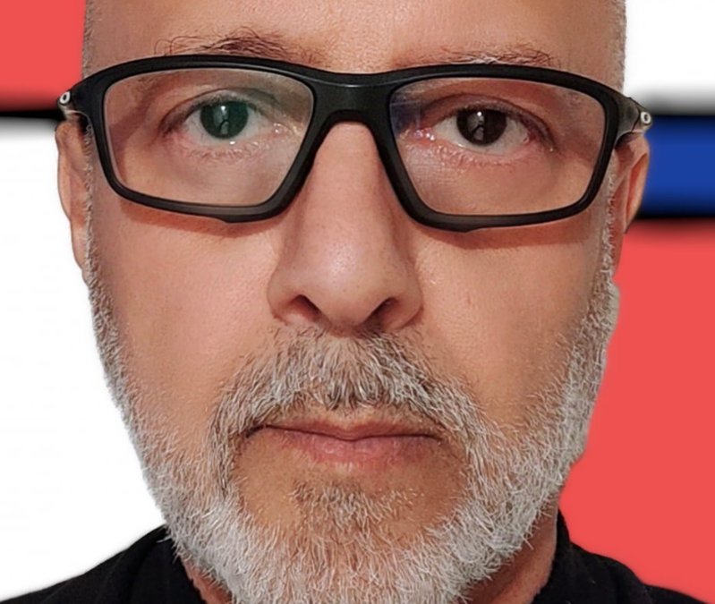 Daryoush Tahmasebi