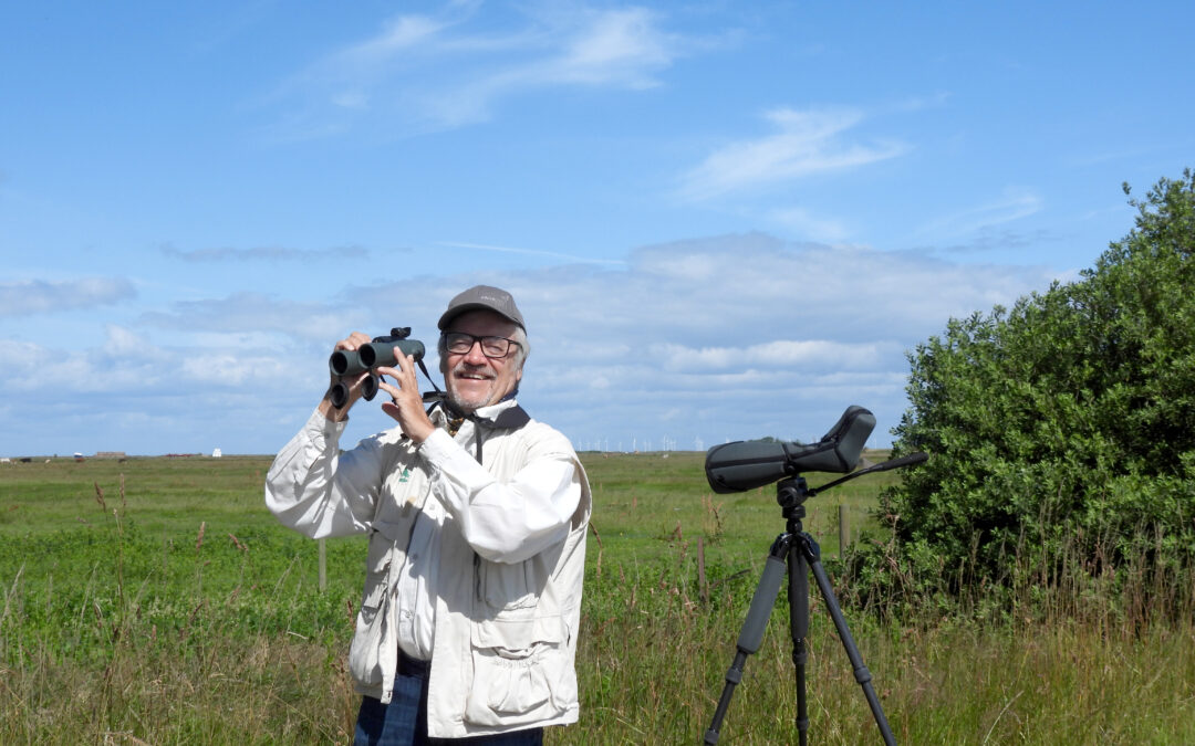 Henrik Waldenström