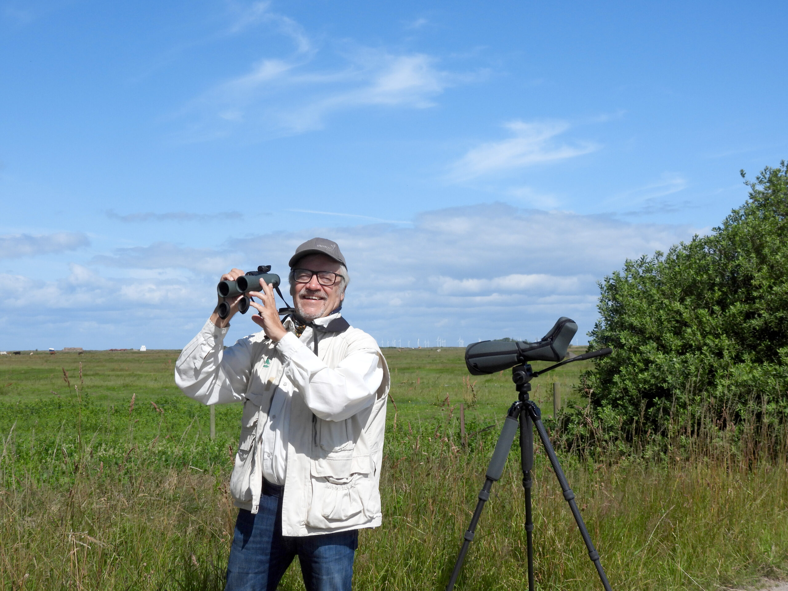 Henrik Waldenström Foto Bengt Grandin