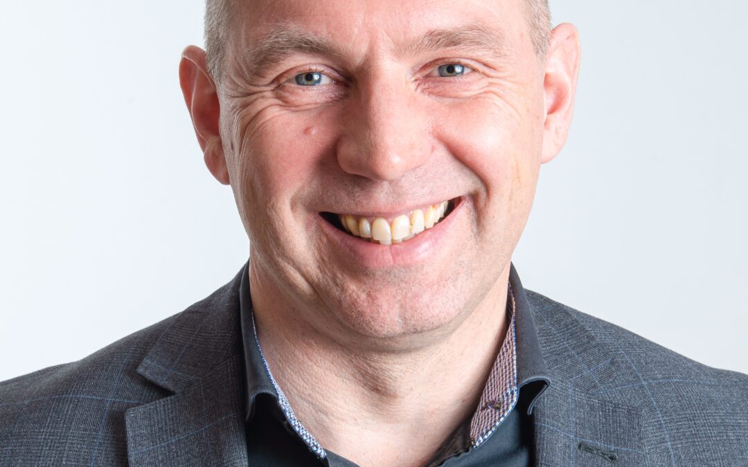 Lars-Olof Björkqvist