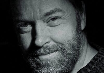 Olle Backman