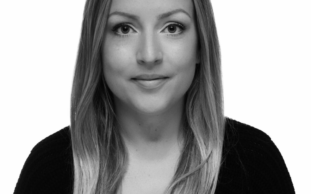 Paulina Öquist Haugen