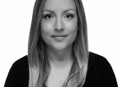 Paulina Öquist Haugen