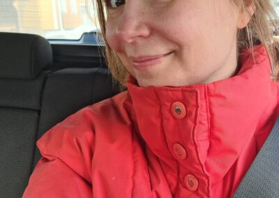 Ulrika Widman