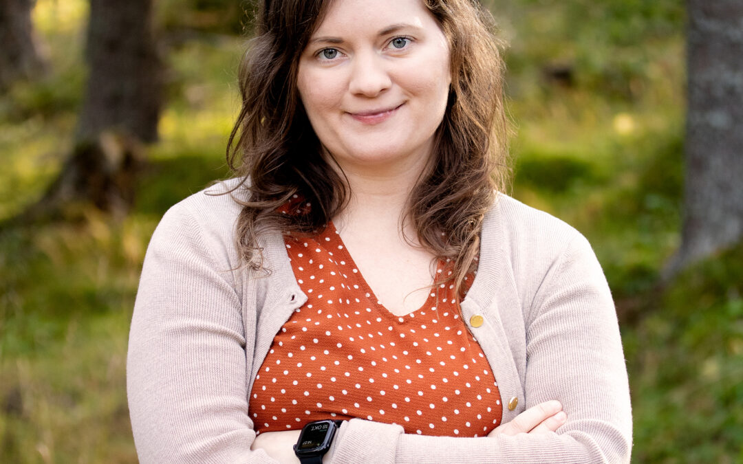Emelie Bylund