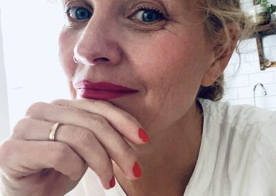 Emma Ganslandt