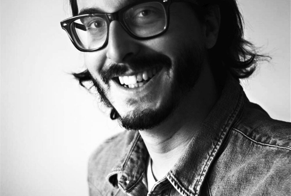 Guillaume Perreault