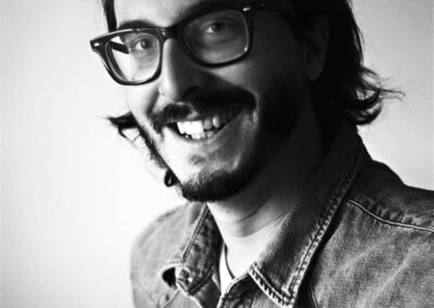 Guillaume Perreault